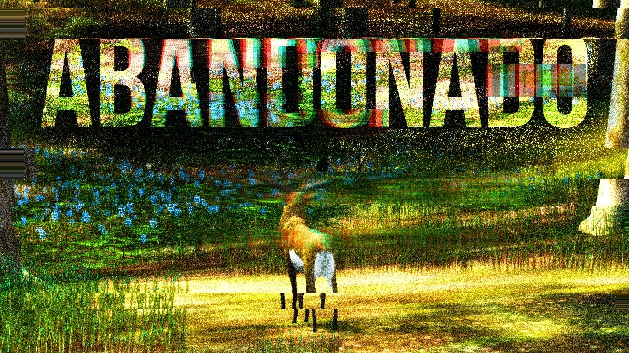 El MMO Más Extraño Jamás Creado