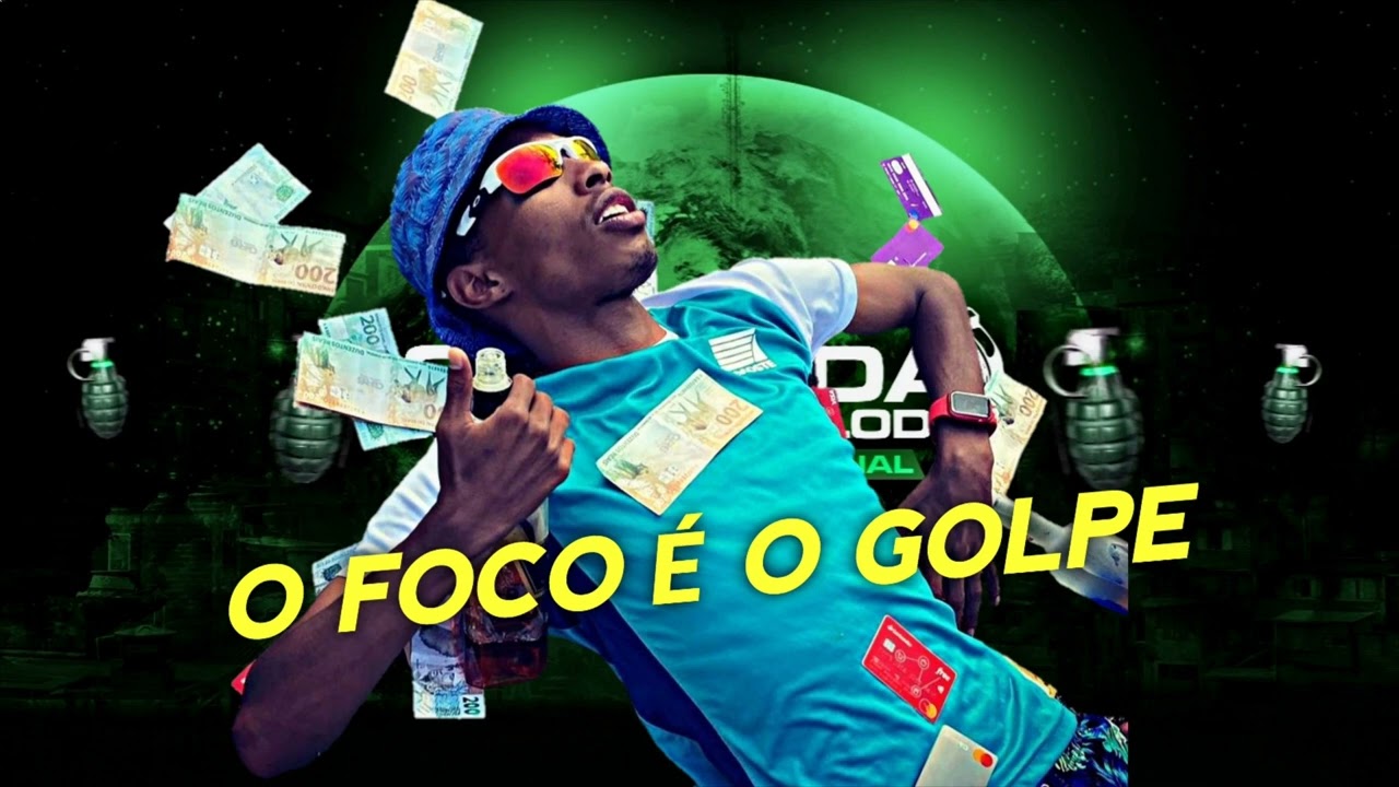 MC LUKI - O FOCO &Eacute; O GOLPE         &sup2;⁰&sup2;&sup2;MeNINOdoFUTURo&sup2;⁰&sup2;&sup2;