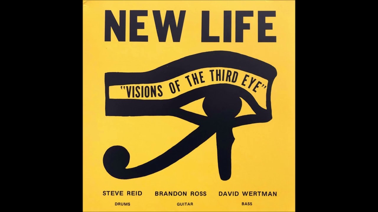New Life Trio - 