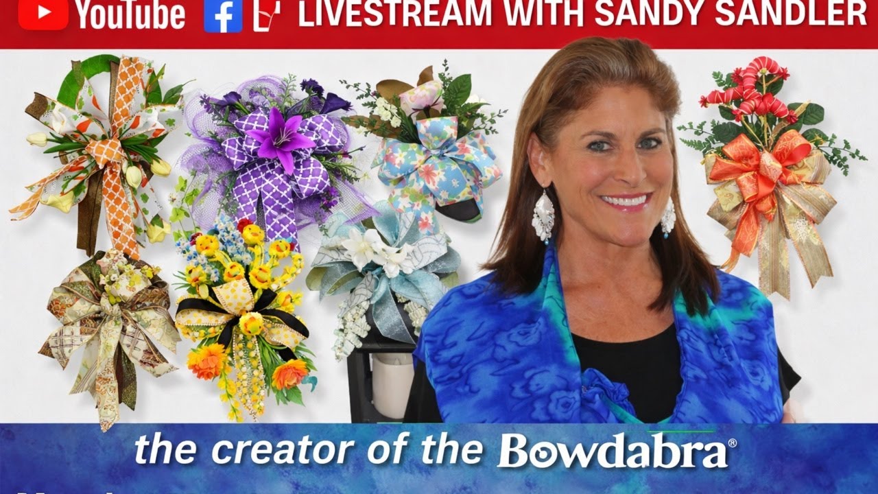 Вы не поверите, насколько просты эти проекты по изготовлению луков! | В прямом эфире