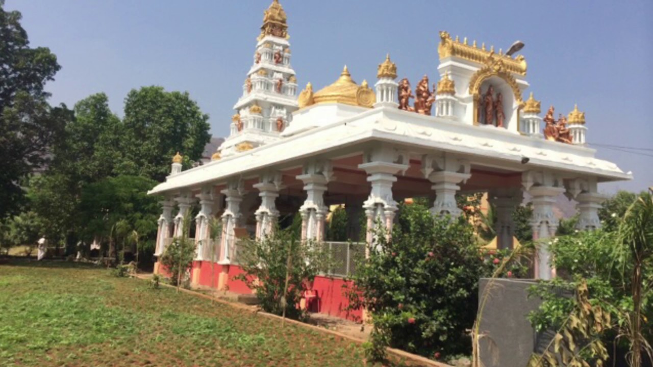 Shantikunj Sevashram (Senior Citizens Home) of VCT