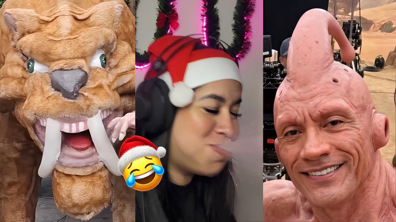 TENTE NÃO RIR 🤣 MEMES pra CHORAR de RIR