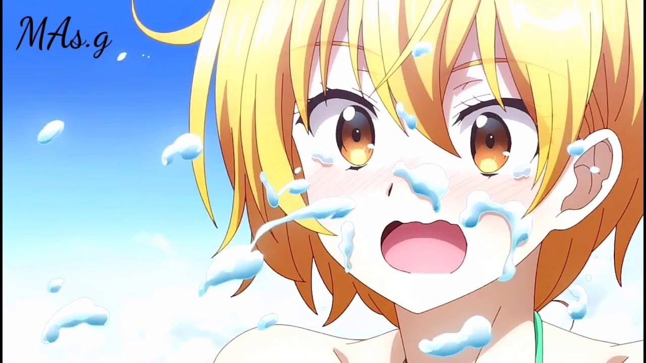 Dokyuu Hentai HxEros [AMV]    DANCE MONKEY