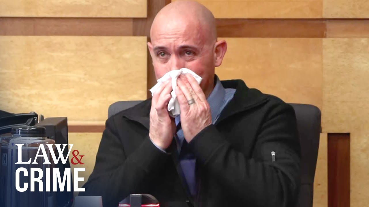 Lies, Affairs, Tears, and Strained Relationships: Kevin West Takes the Stand