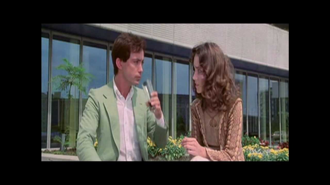 Udo Kier in Suspiria 1977