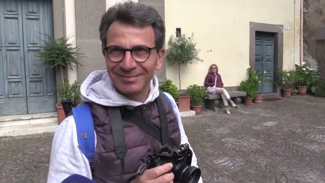 Bassano Romano, DMO ha portato oltre 100 visitatori a Palazzo Giustiniani - Canale 10