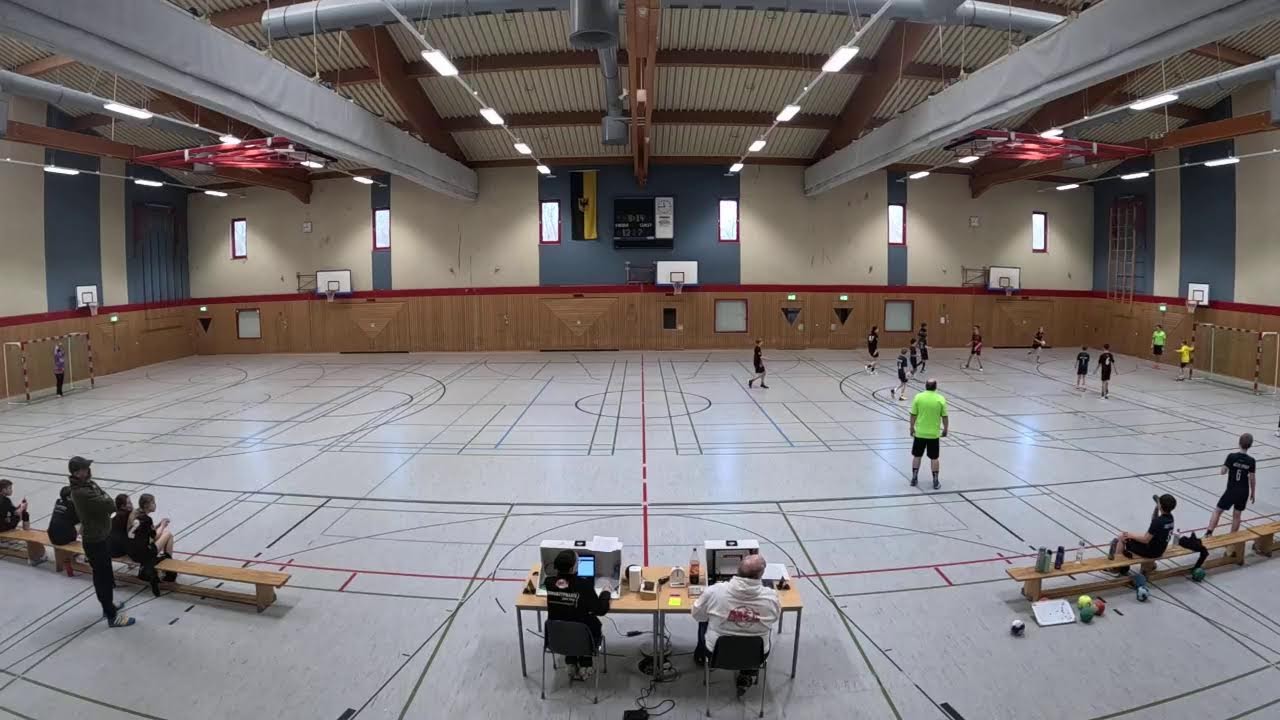 2 AHC : Wölfe