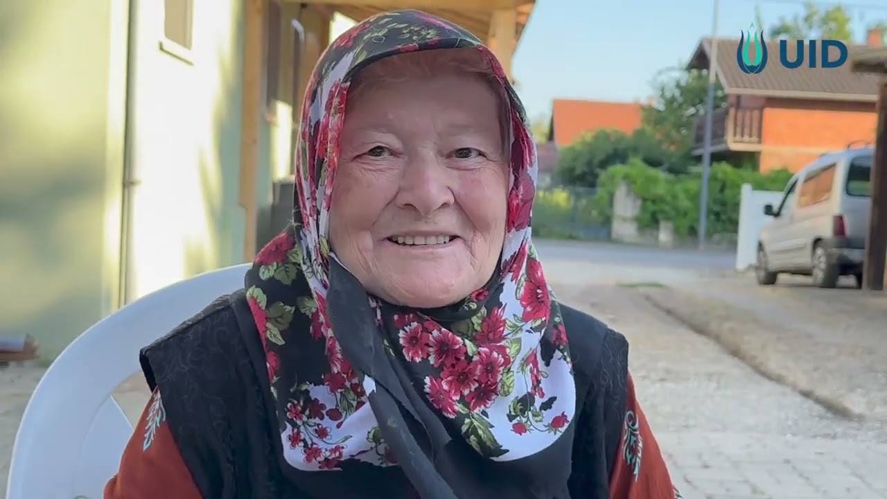 Fransa'ya göçün 60. yılı belgeseli