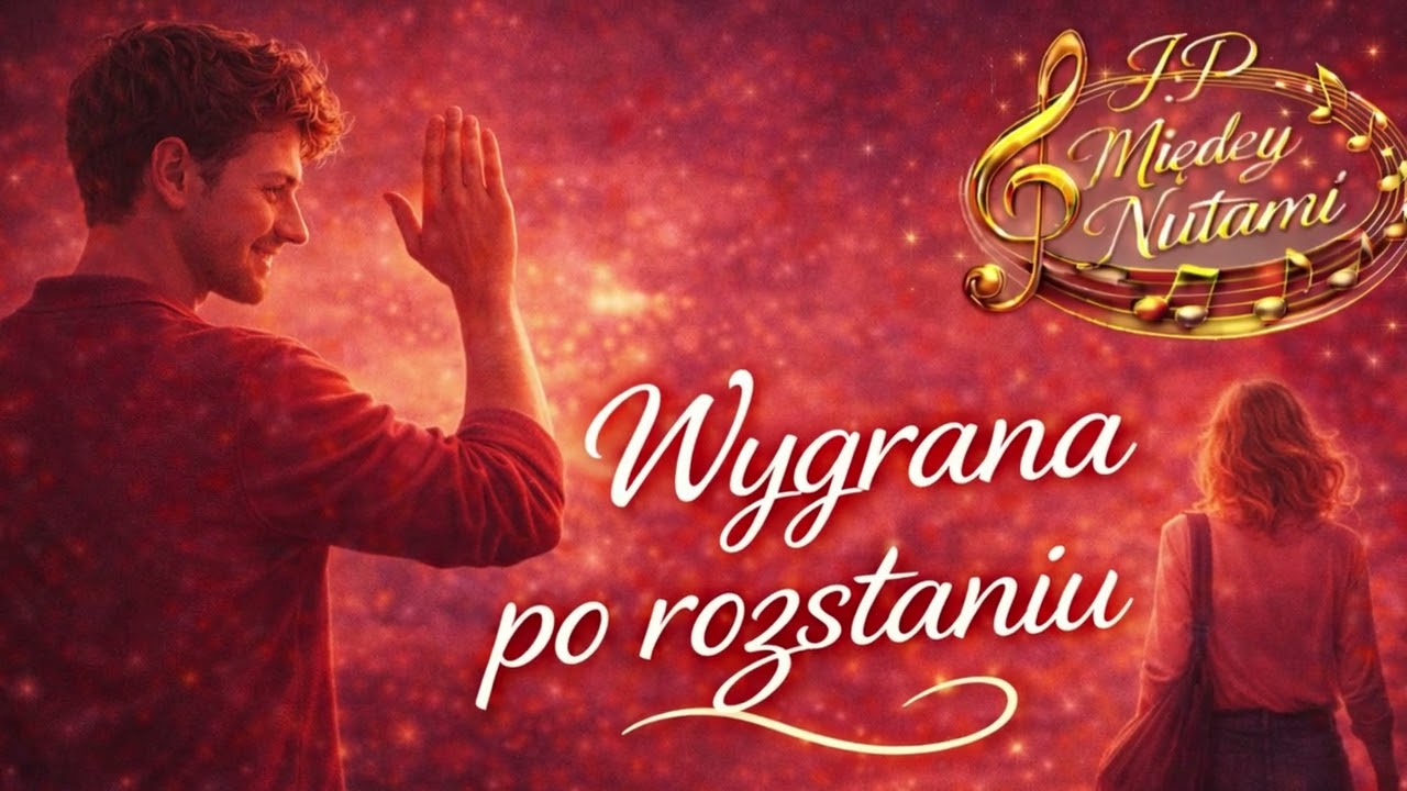 Wygrana po rozstaniu 