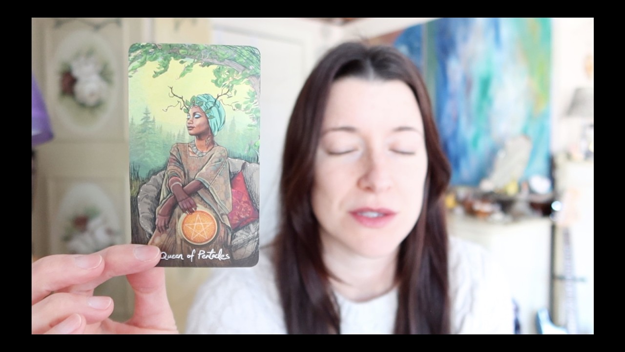 From depression to expression | channeled messages 