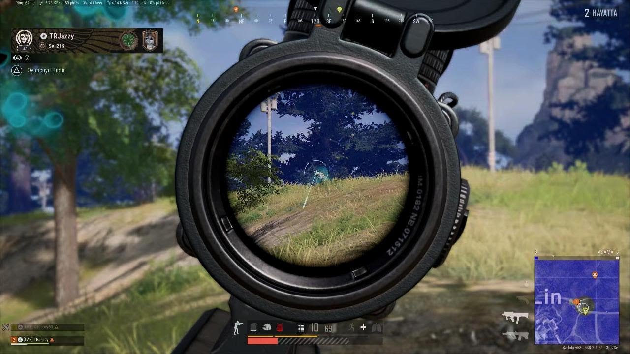 PS5 PRO’DA DUO MAÇTAYDIK; SON SANİYEDE BİZİM DUO ÇORBAYI ÇIKARIP KURTARDI! 🍲🔥