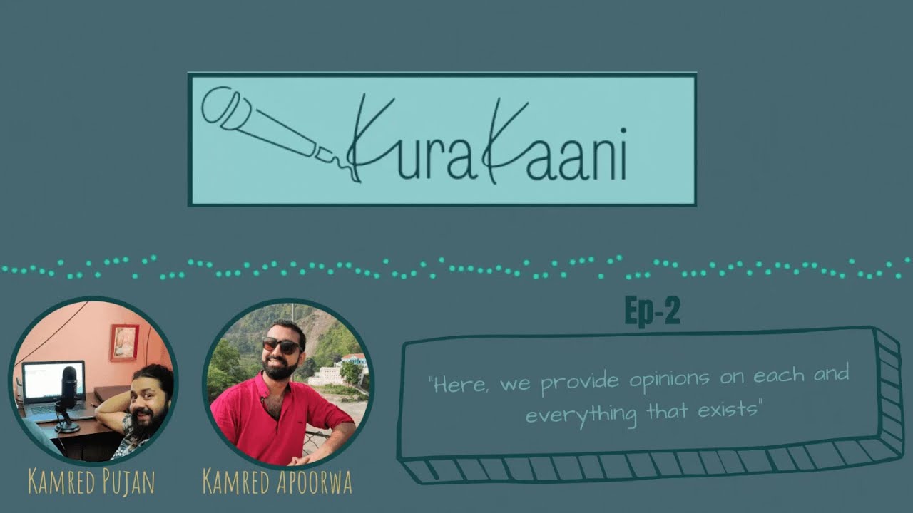 Political Awareness | KURAKAANI PODCAST | Chapter-2 | Apoorwa Kshitiz Singh | Pujan Adhikari