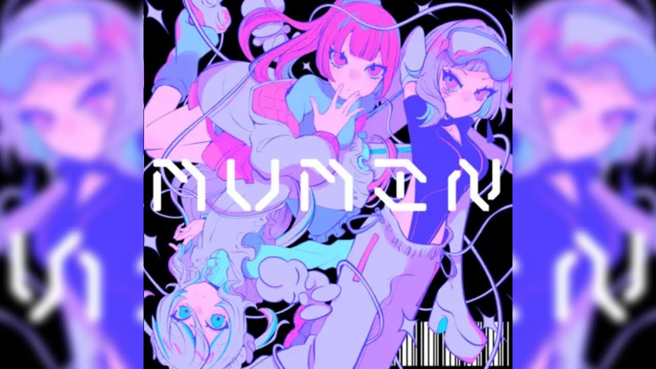 Mumin - (feat. Native Rapper, Masayoshi Iimori) by Neo Tokyo Unit [Lyrics Rom°Kan°Eng]