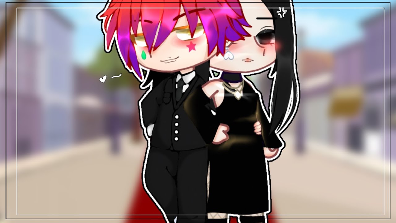 Act like you were in a relationship || Hisoillu|| Meme GC|| Og (?)|| ♡