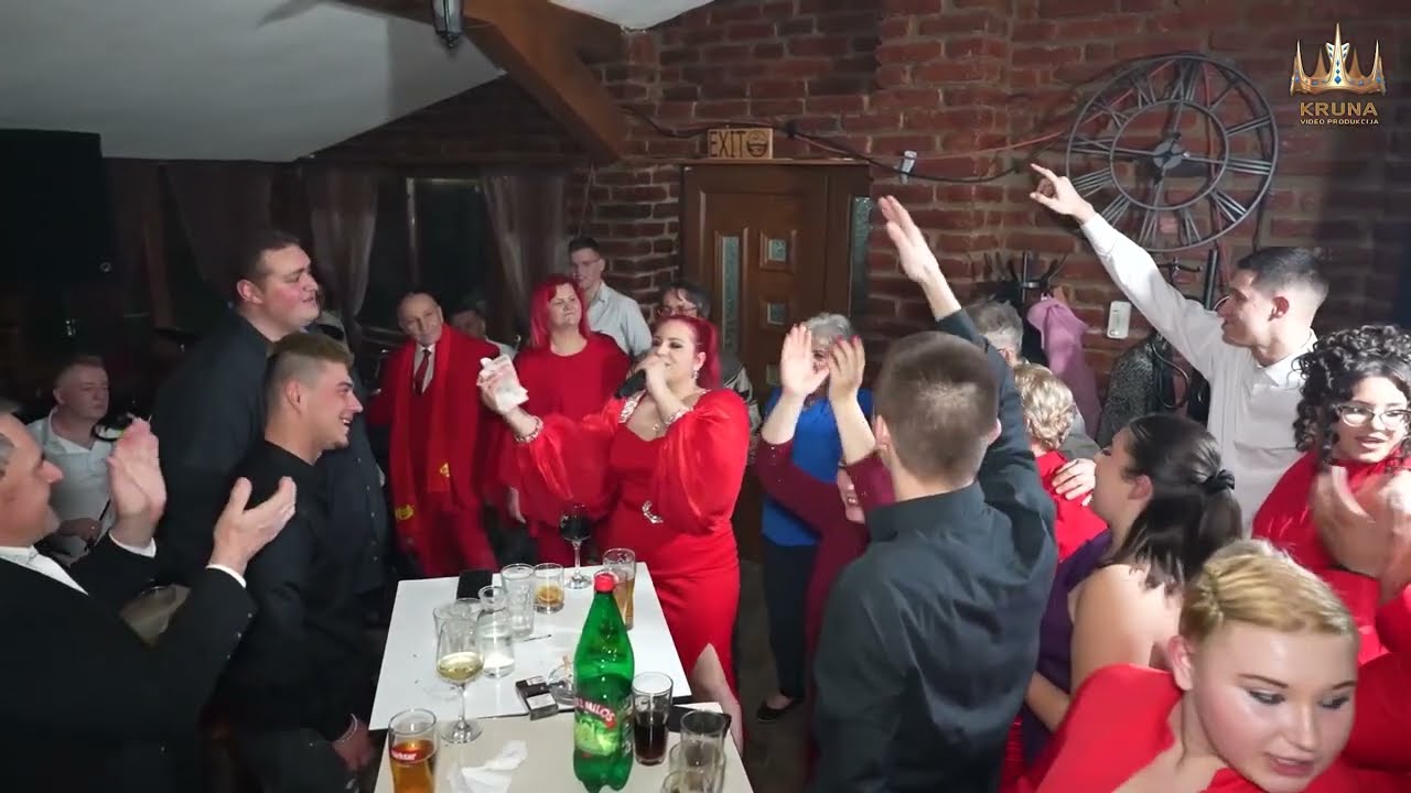 JOVANA LONCAREVIC - MIX -  DODJI POD MOJ PROZOR - DRAGI OCI MOJE DIVNE - (LIVE) - Connect - Kruna