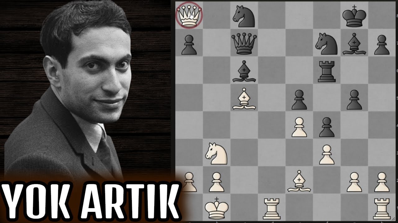 TAL KENDİ VEZİRİNİ TUZAĞA DÜŞÜRMEK İÇİN FEDA YAPIYOR?!