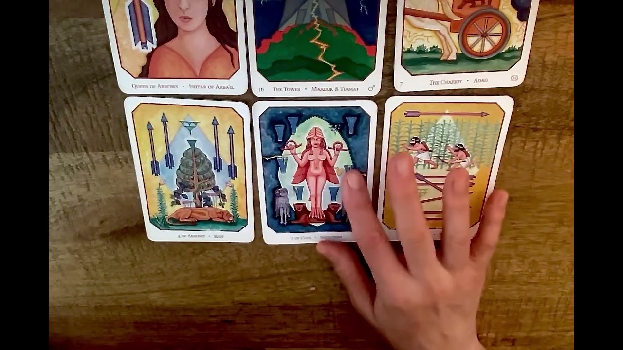 Lilith in Sagittarius: Reading for the Collective