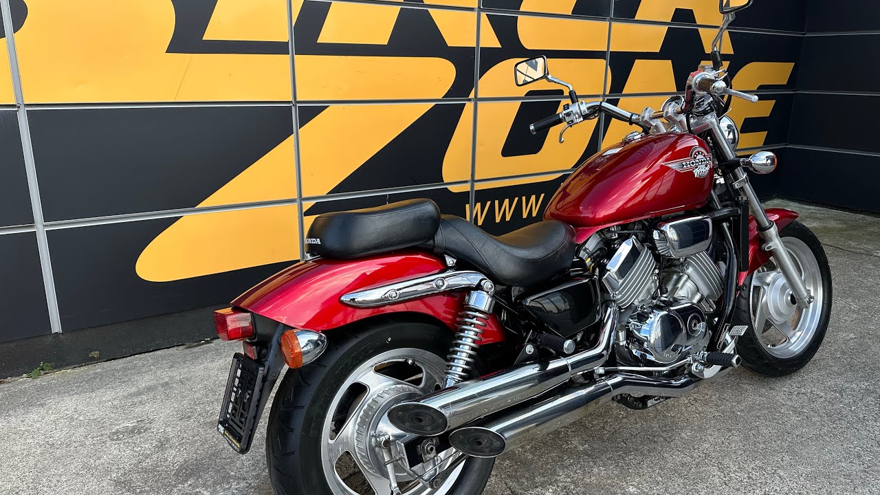 HONDA VF 750 C MAGNA 1997