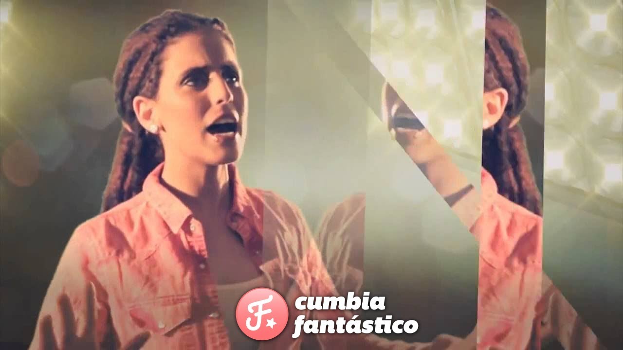 Grupo Play - Se me ha perdido un corazon │ Video Clip Oficial 2014