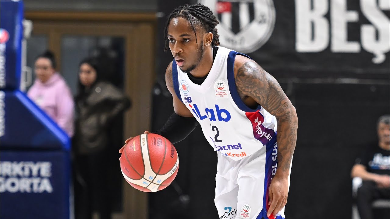 ALL SMALL GUARDS SHOULD WATCH THIS!! 5’7 Pro Film Breakdown
