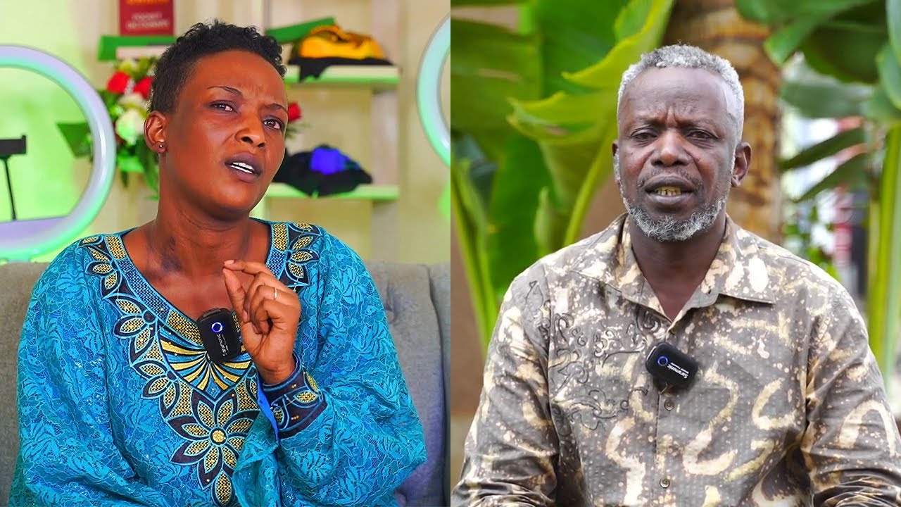 UMWANA WA DIARO W'IMFURA🤦‍♀️|Papa YARABABESHYE🙆‍♀️|Urukundo ADUSABA Kumuha Ntarwo YADUTOJE😢