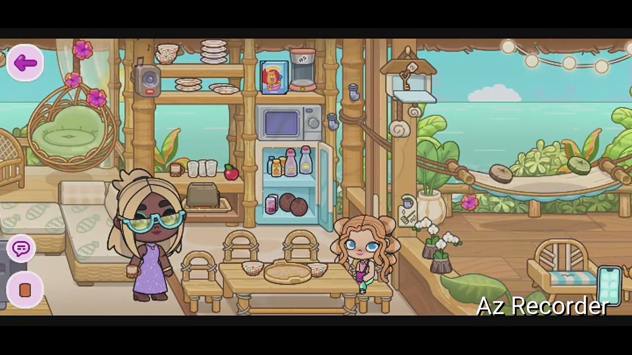 Avatar World Kids 🎮 | Juego divertido para niños