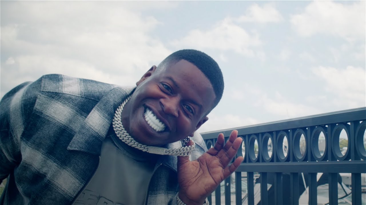 Blac Youngsta - Born N (Official Video)