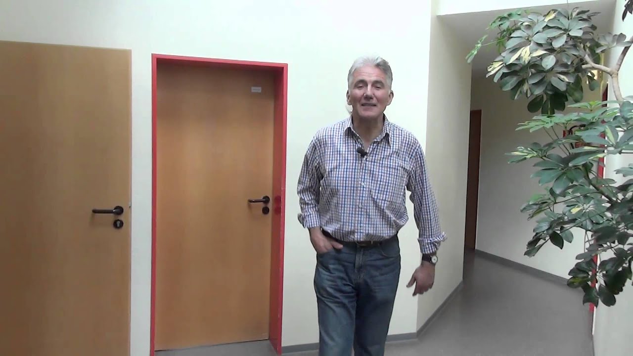DJO Landesheim Rhön Hausbesichtigung Wasserkuppe Rodholz