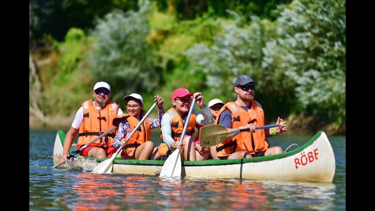 Tisza túra 2024
