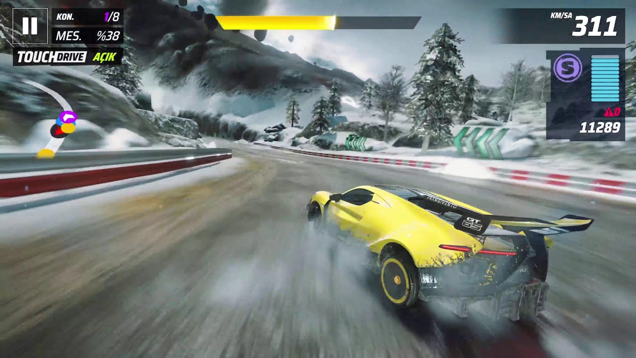 asphalt legends unite part 246 pc holy fest