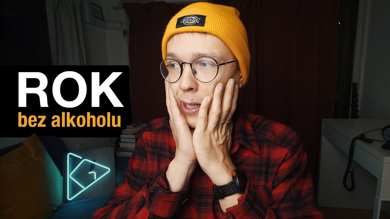 Dlaczego już nie piję alkoholu?