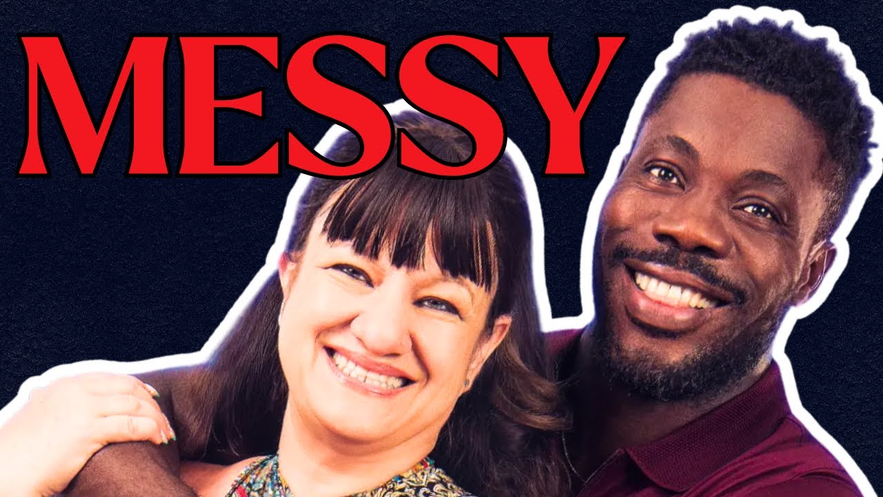 Lisa Is Lying to Daniel About Everything (90 Day Fianc&eacute;: Before the 90 Days Season 8)
