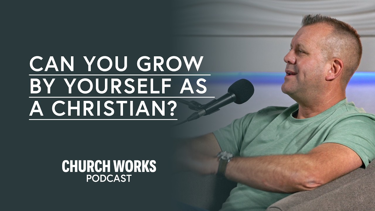 No Solo Christianity | S1E01