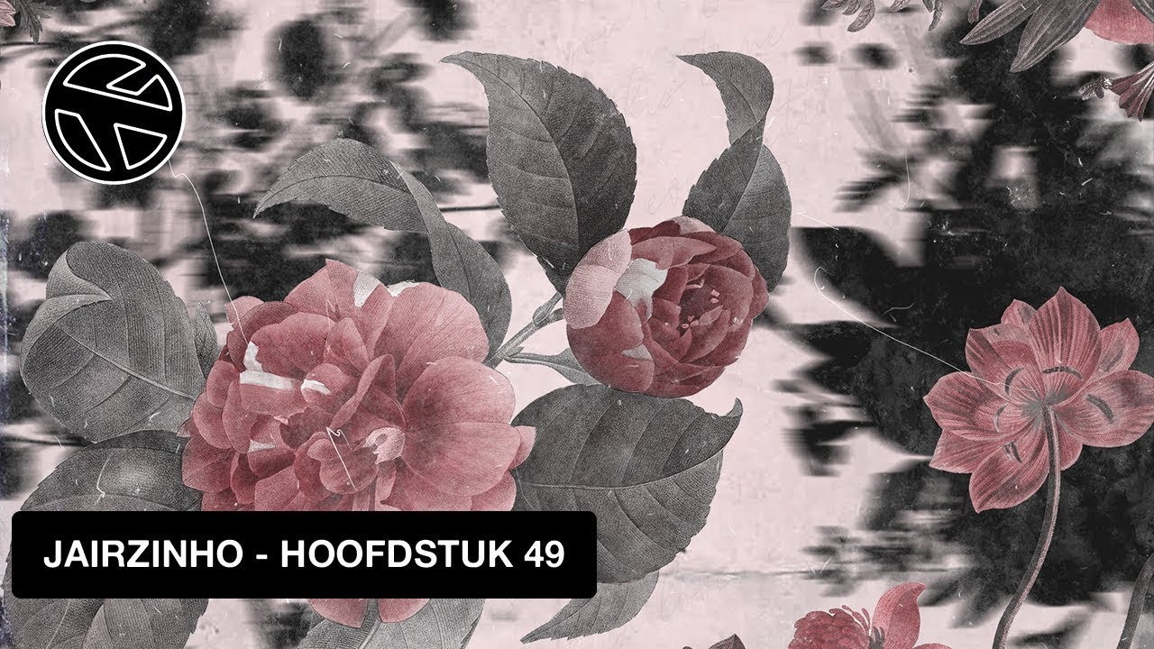 JAIRZINHO - HOOFDSTUK 49 (PROD. JESPY) (OFFICIAL AUDIO) ❤️