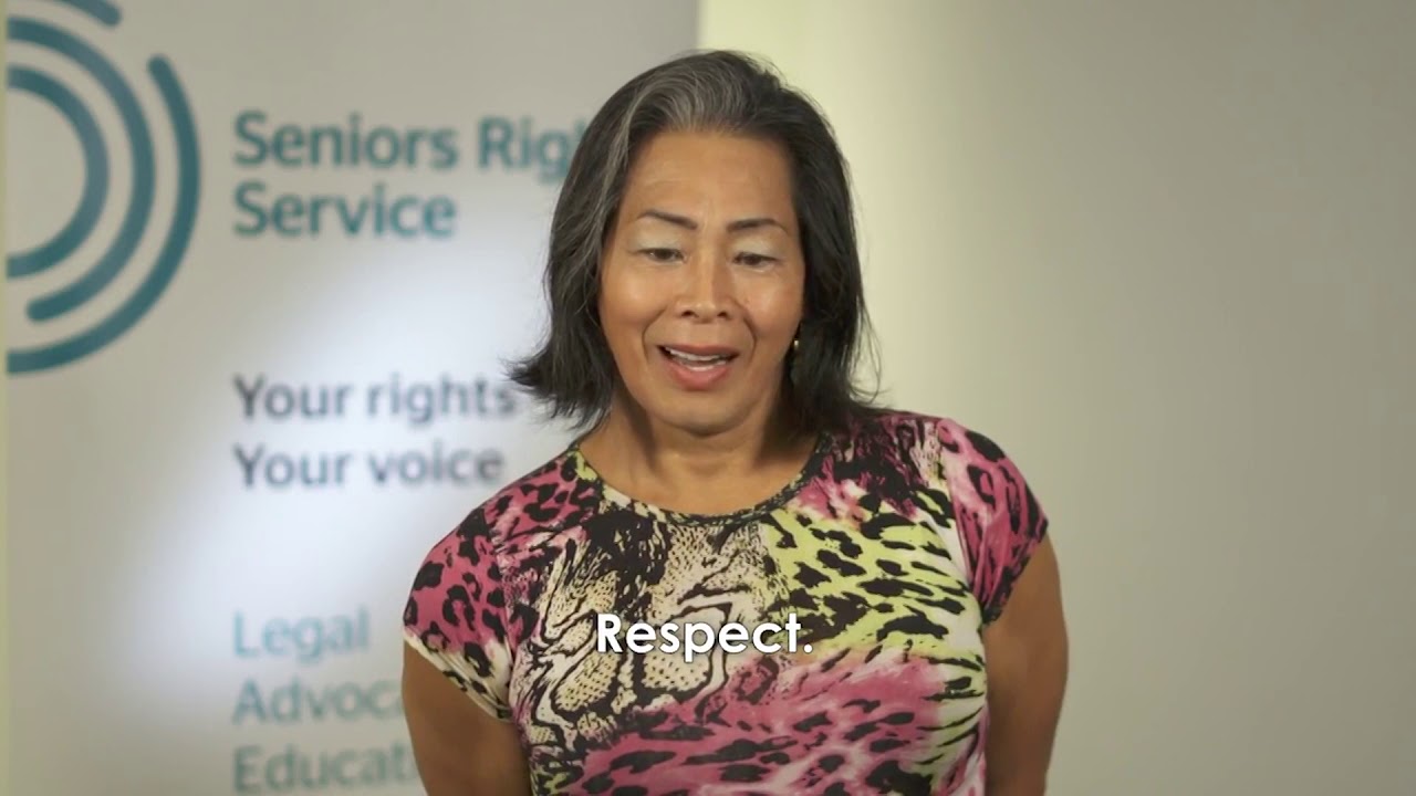 What Does Ageism Look Like