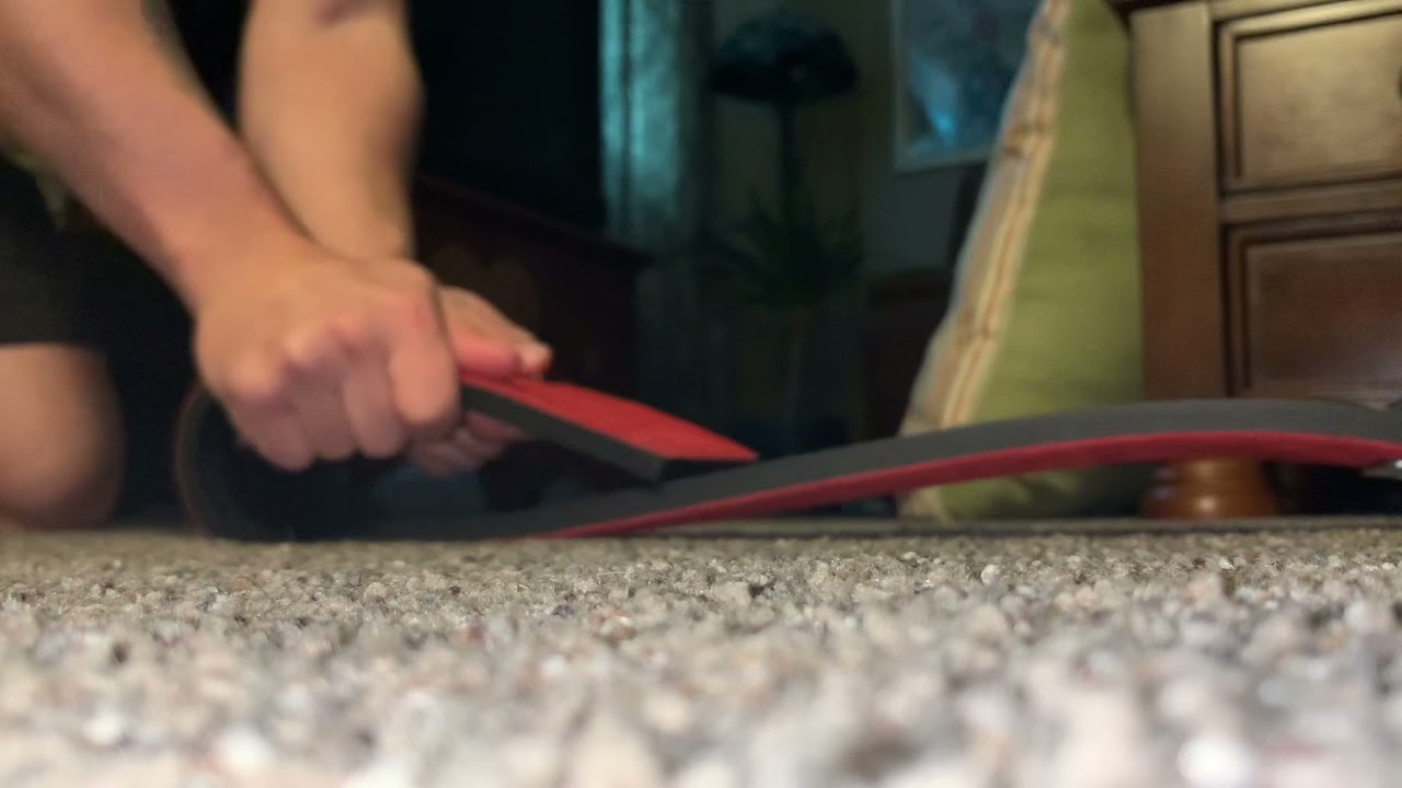 *NEW* FRESH OUTTA THE BOX SBD BELT BREAK IN