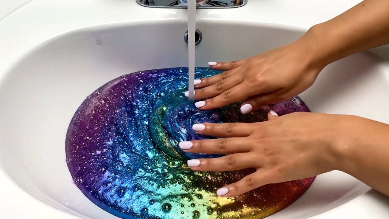 Which Unreal Sink Would You Wash Your Hands In? 🍯☁️🍫 AI ASMR Experience