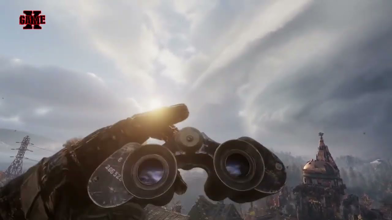 6  Best Post-Apocalyptic games