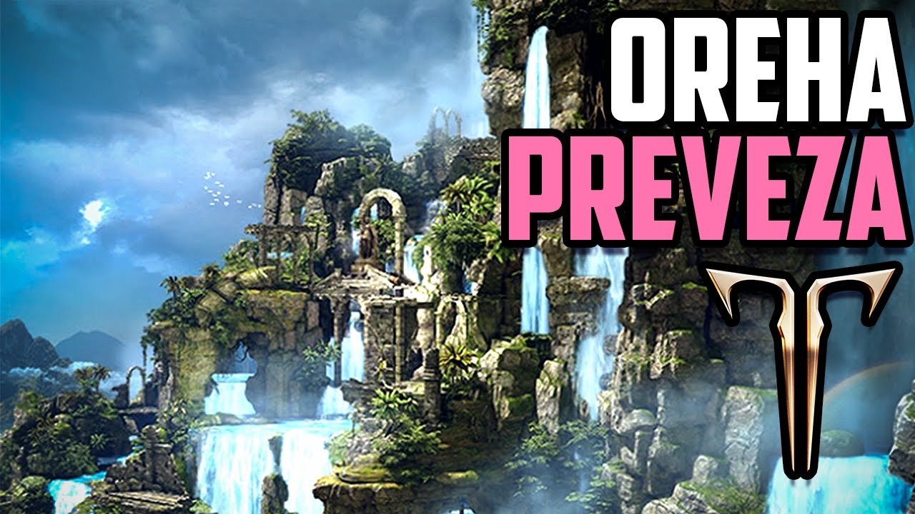 Abyssal Dungeon. Oreha Preveza Quick Guide.
