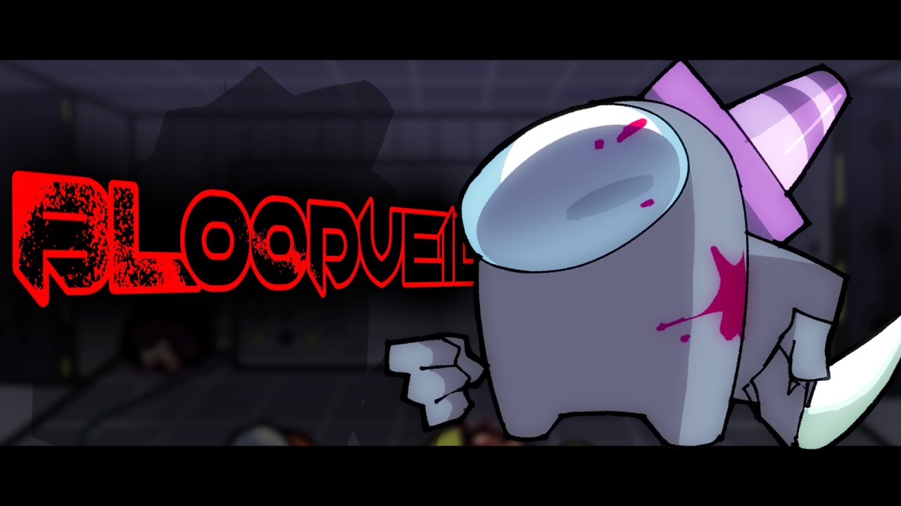 Bloodveil | VS IMPOSTOR UST