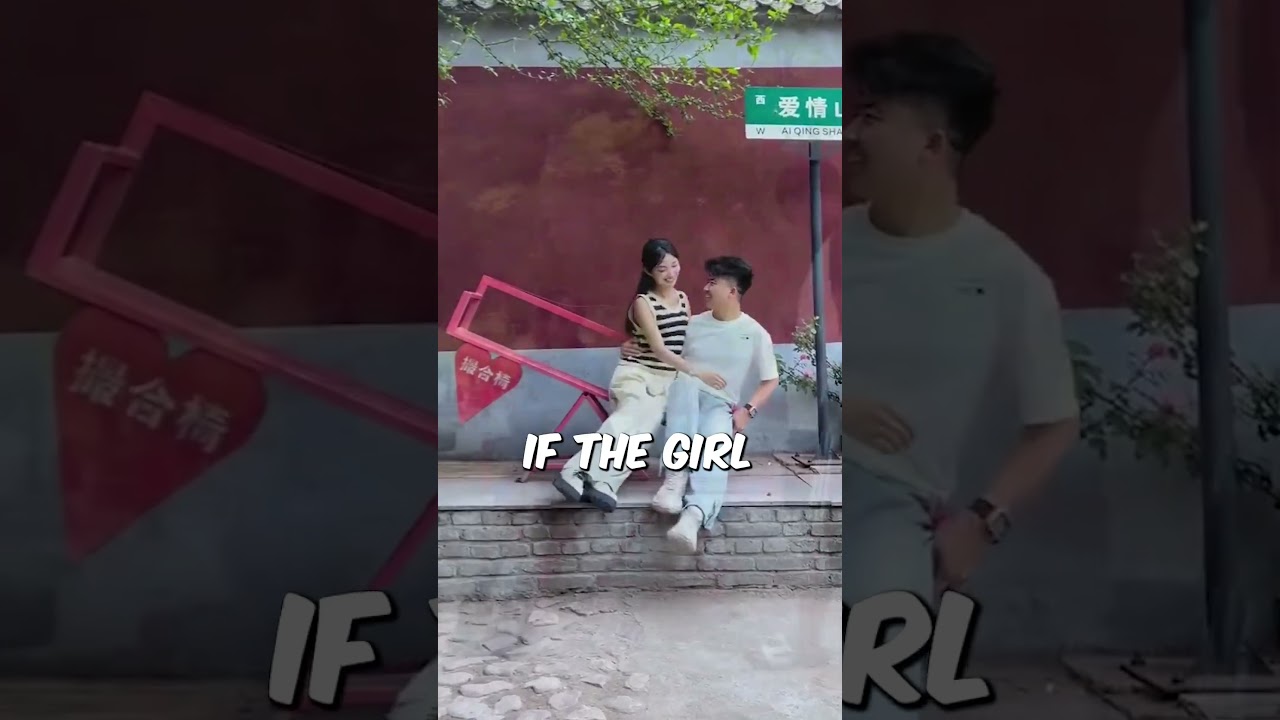 Finding Love With Gravity #shorts