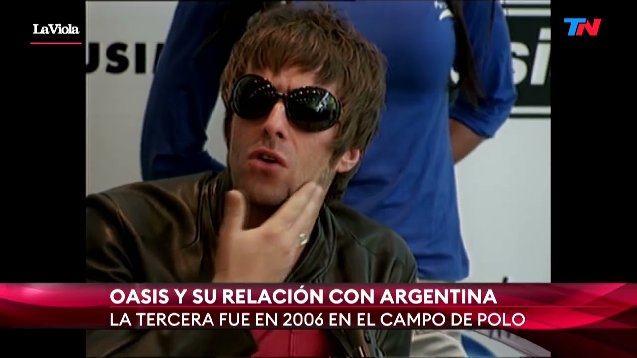Oasis en La Viola: programa del 31 de octubre de 2025