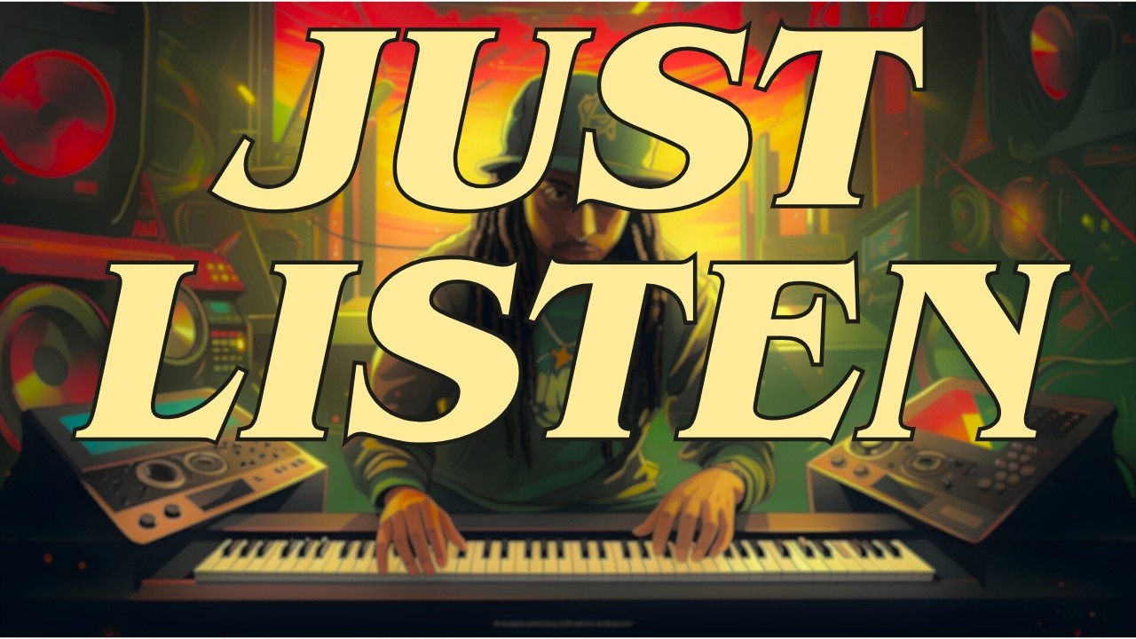 15 Minutes Morning Roots Reggae to Wake Up Calm & Focused Wake And Bake