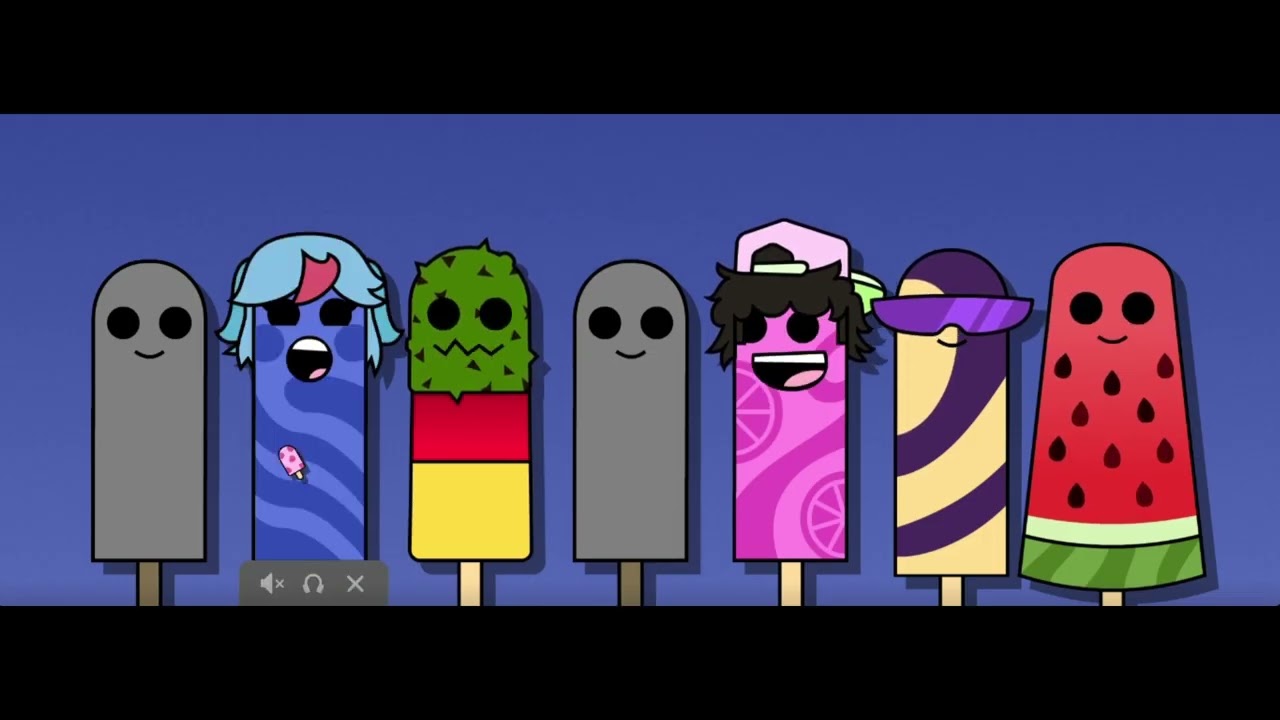 10 Minute Mix | Incredibox Blueberry |