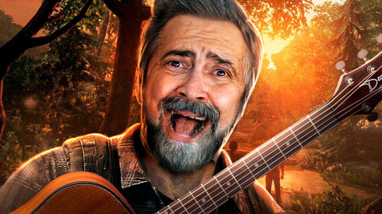 UM NOVO COMEÇO! - THE LAST OF US PART II - Parte 1