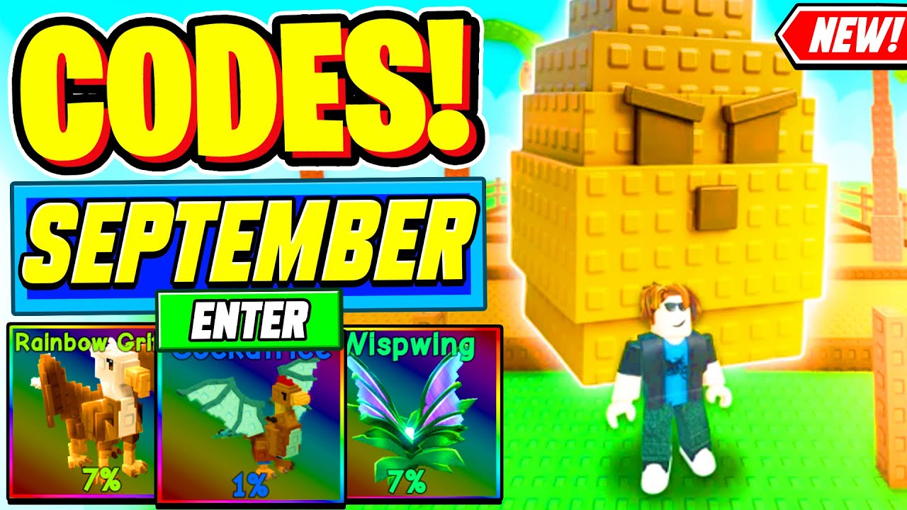 ⚠️New⚠️ ALL WORKING CODES For Grow a Garden September 2025 - Roblox Grow a Garden Codes 2025