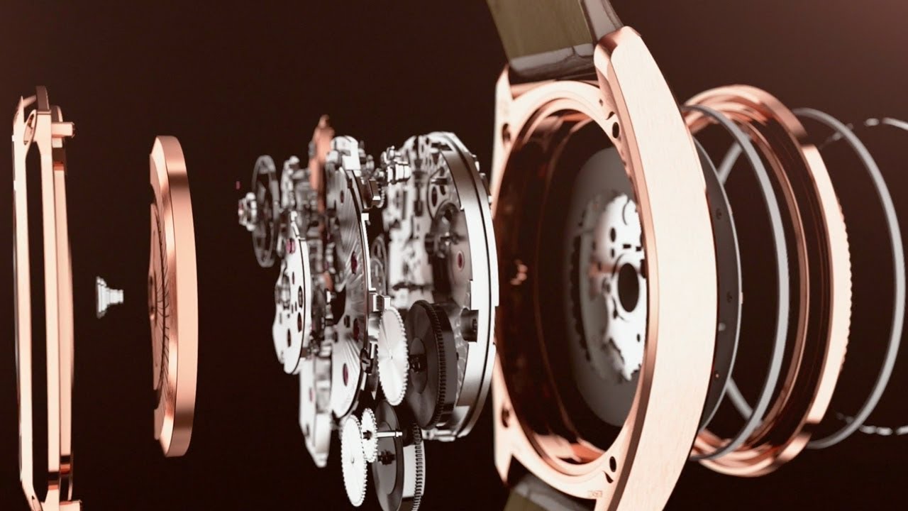Globemaster: A Kind of Magic | OMEGA
