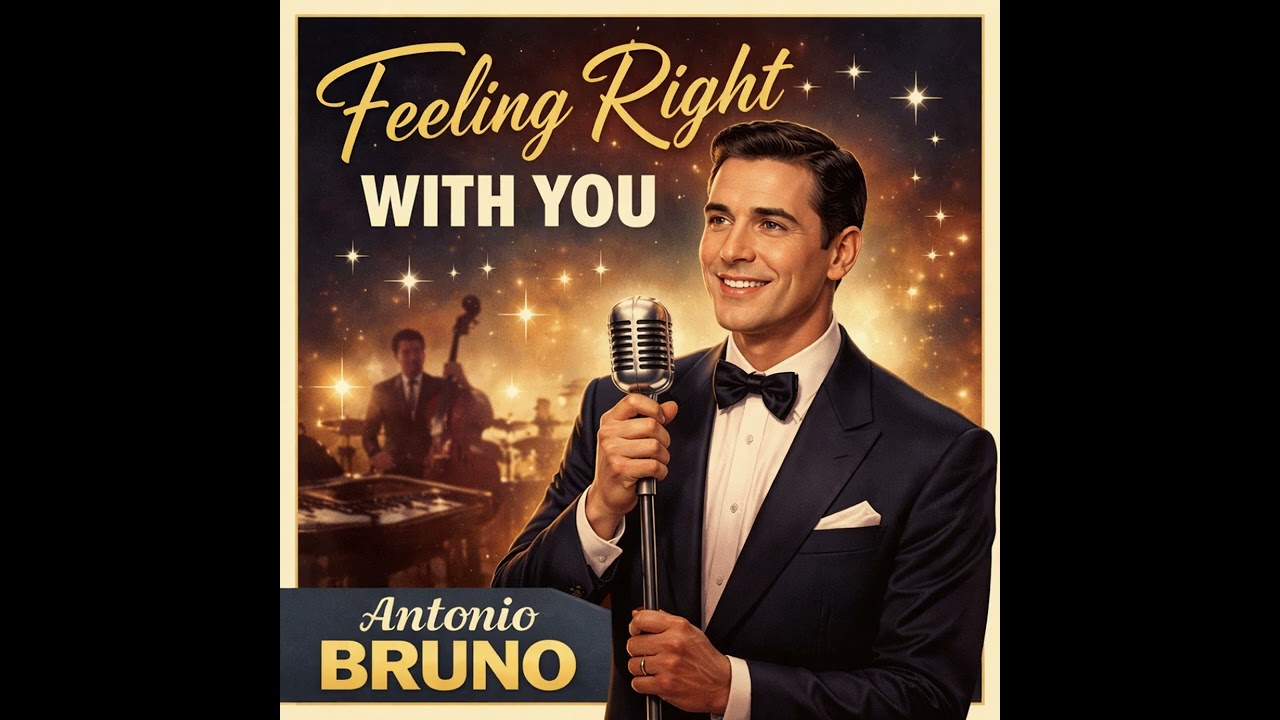 “Feeling Right With You”