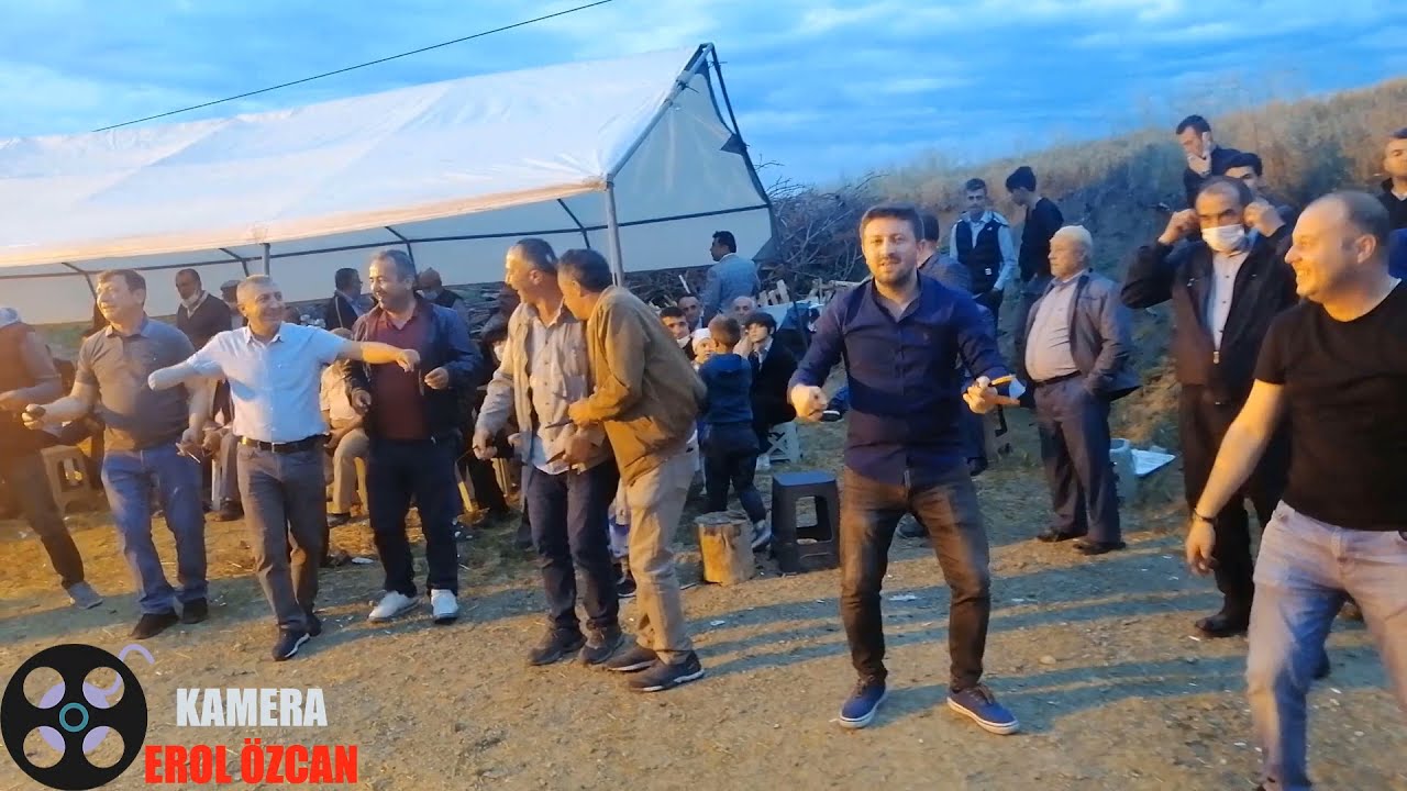 BOLU /GÖYNÜK NARZANLAR GENÇLİK DÜĞÜNDE