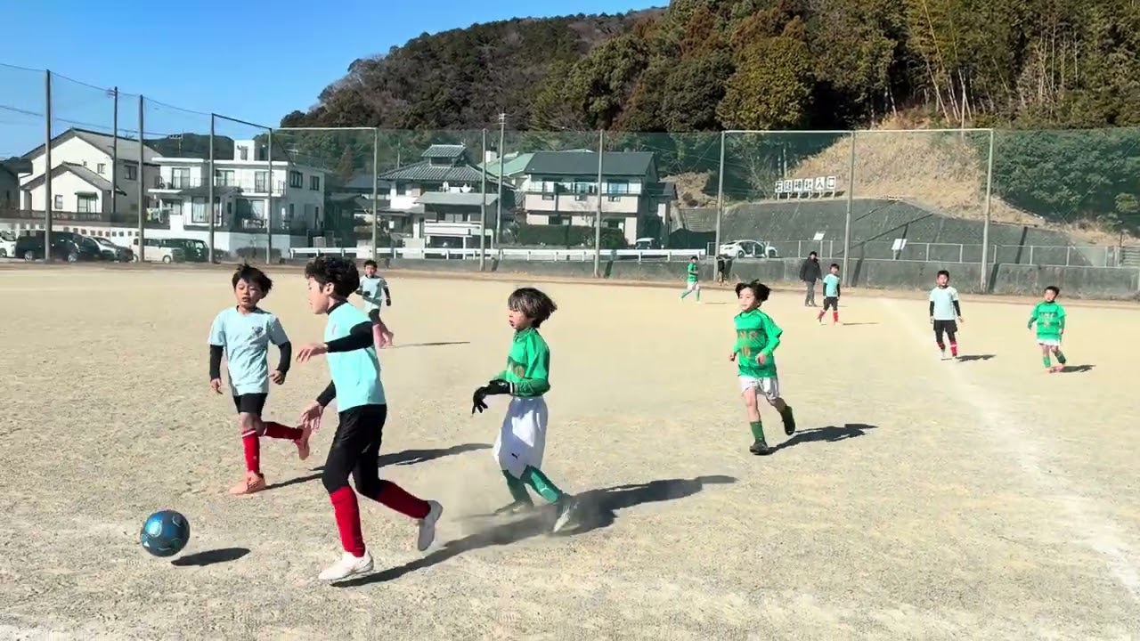 2026/01/12 U11 TM vsUNO U10